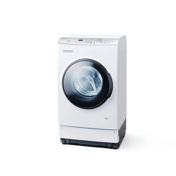【アイリスオーヤマ　洗濯機　】　ドラム式洗濯乾燥機 8.0kg