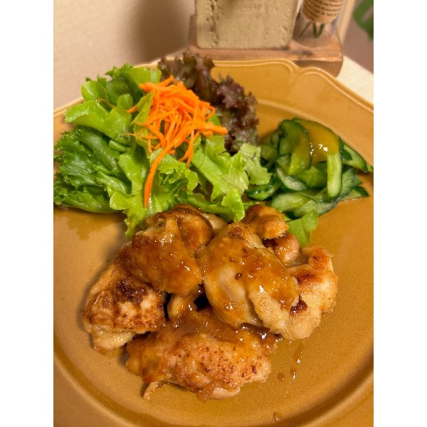 梅のコンフィチュール