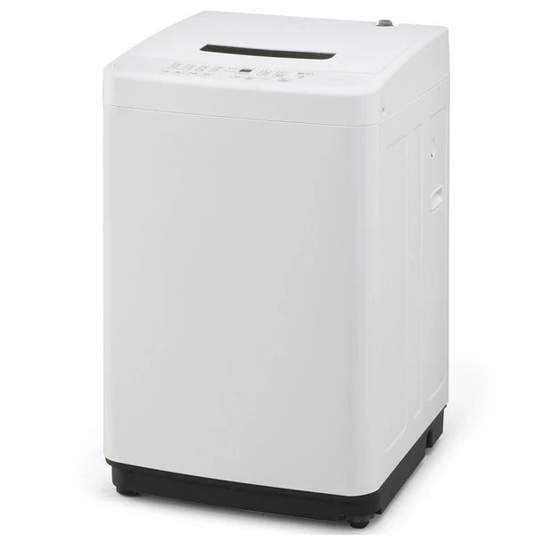 【アイリスオーヤマ　白物家電　洗濯機】　全自動洗濯機 4.5kg
