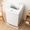 【アイリスオーヤマ　白物家電　洗濯機】　全自動洗濯機 10.0kg